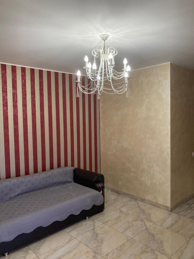 Bhoeme Apartament 오라데아 외부 사진
