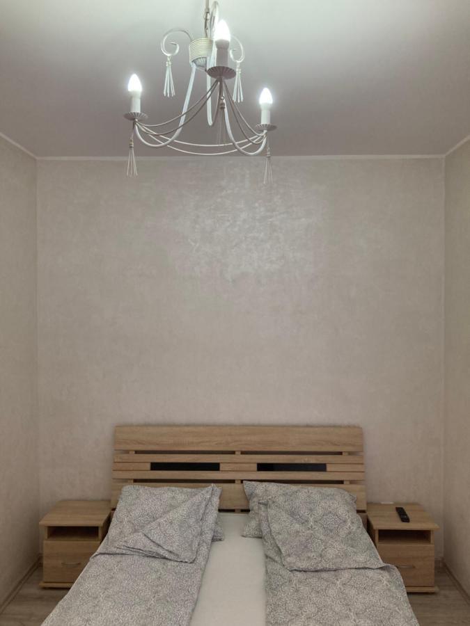 Bhoeme Apartament 오라데아 외부 사진
