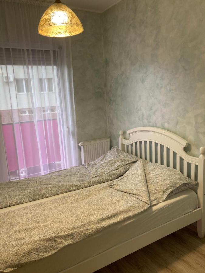Bhoeme Apartament 오라데아 외부 사진