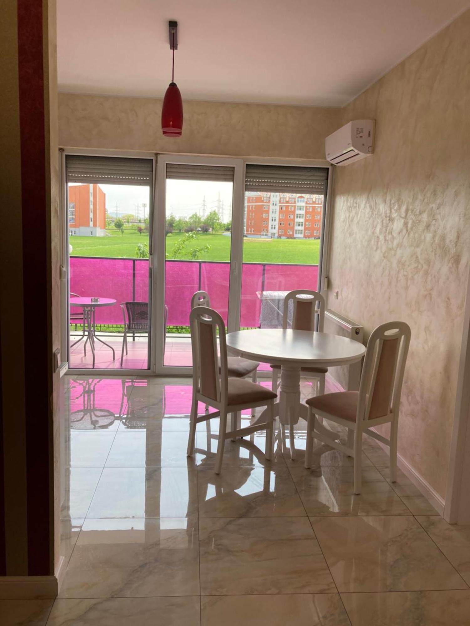 Bhoeme Apartament 오라데아 외부 사진