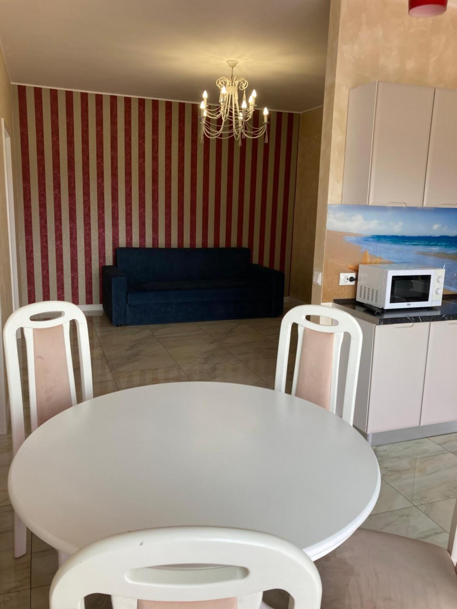 Bhoeme Apartament 오라데아 외부 사진