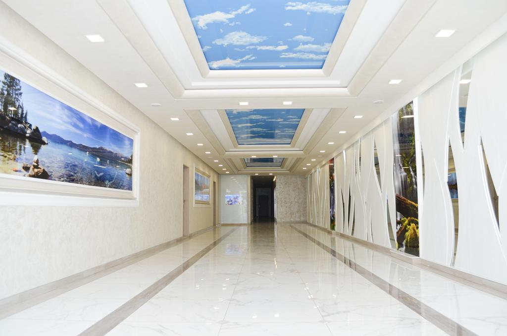 Bhoeme Apartament 오라데아 외부 사진