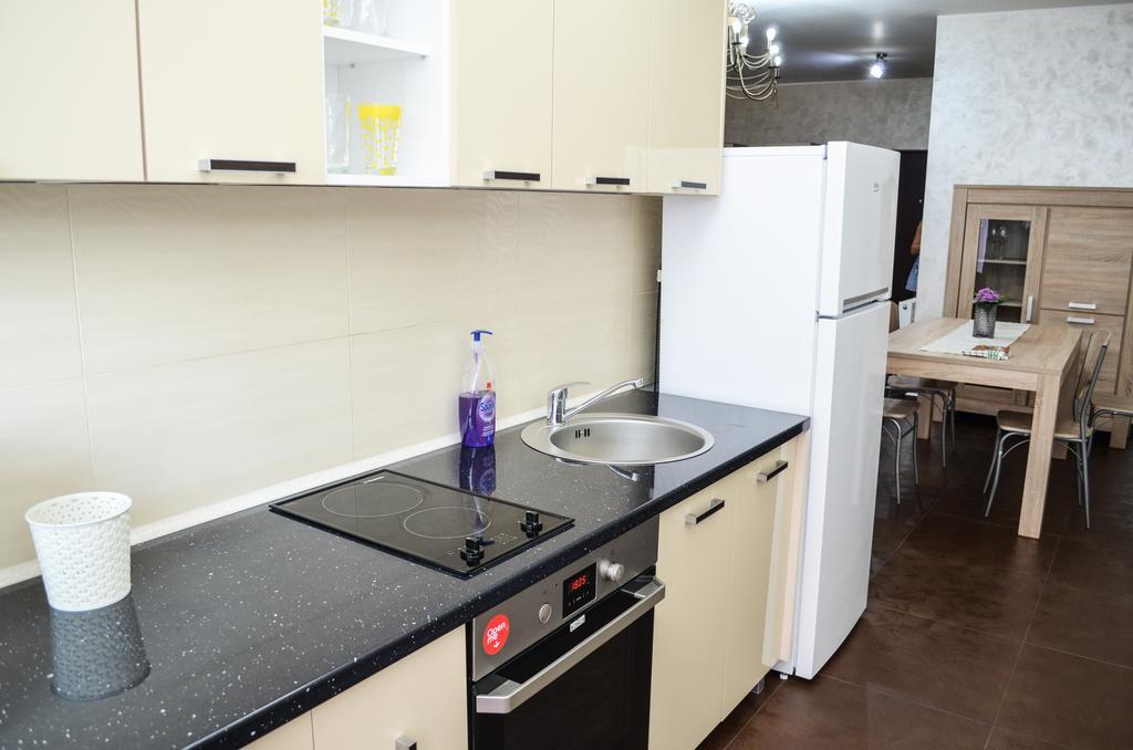 Bhoeme Apartament 오라데아 외부 사진