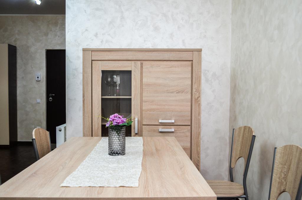 Bhoeme Apartament 오라데아 외부 사진