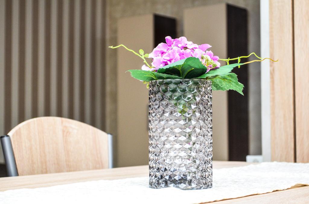 Bhoeme Apartament 오라데아 외부 사진