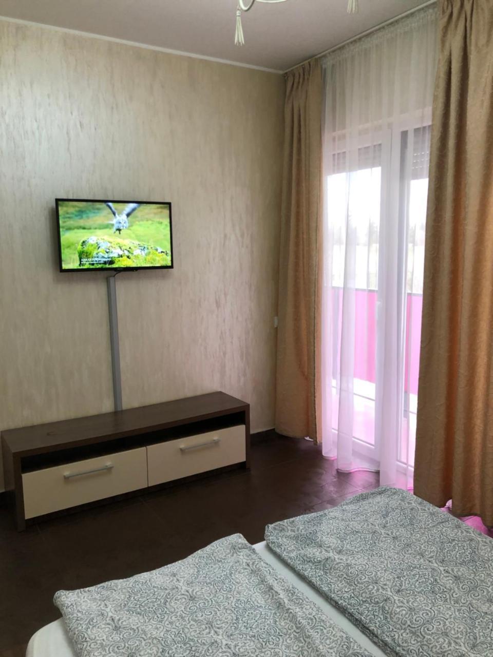 Bhoeme Apartament 오라데아 외부 사진