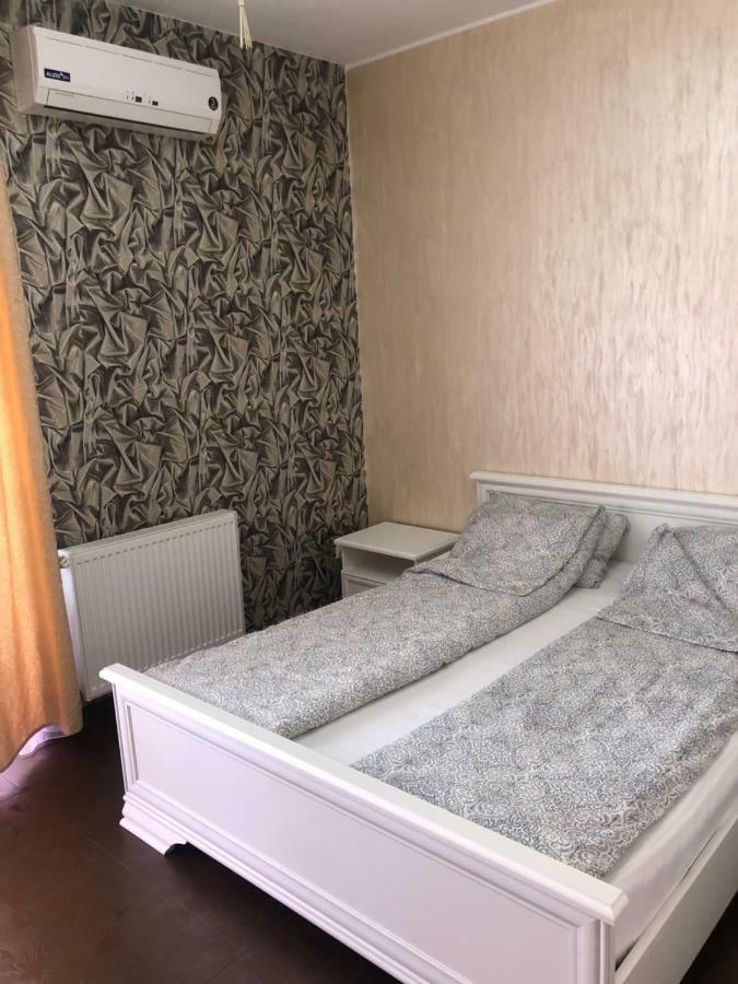 Bhoeme Apartament 오라데아 외부 사진