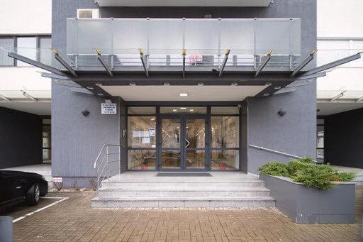 Bhoeme Apartament 오라데아 외부 사진